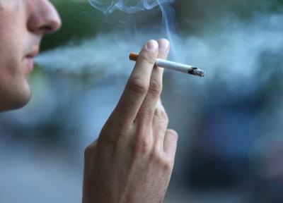 5 سال عمر بیشتر با ترک سیگار